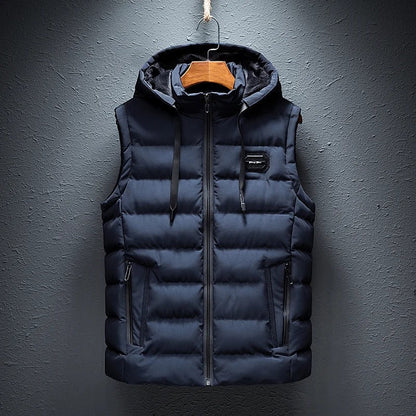 Women's Vest