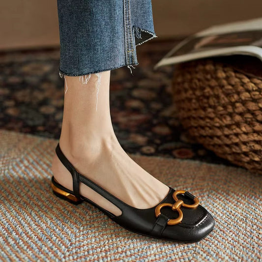 Women's Slingback Sandals