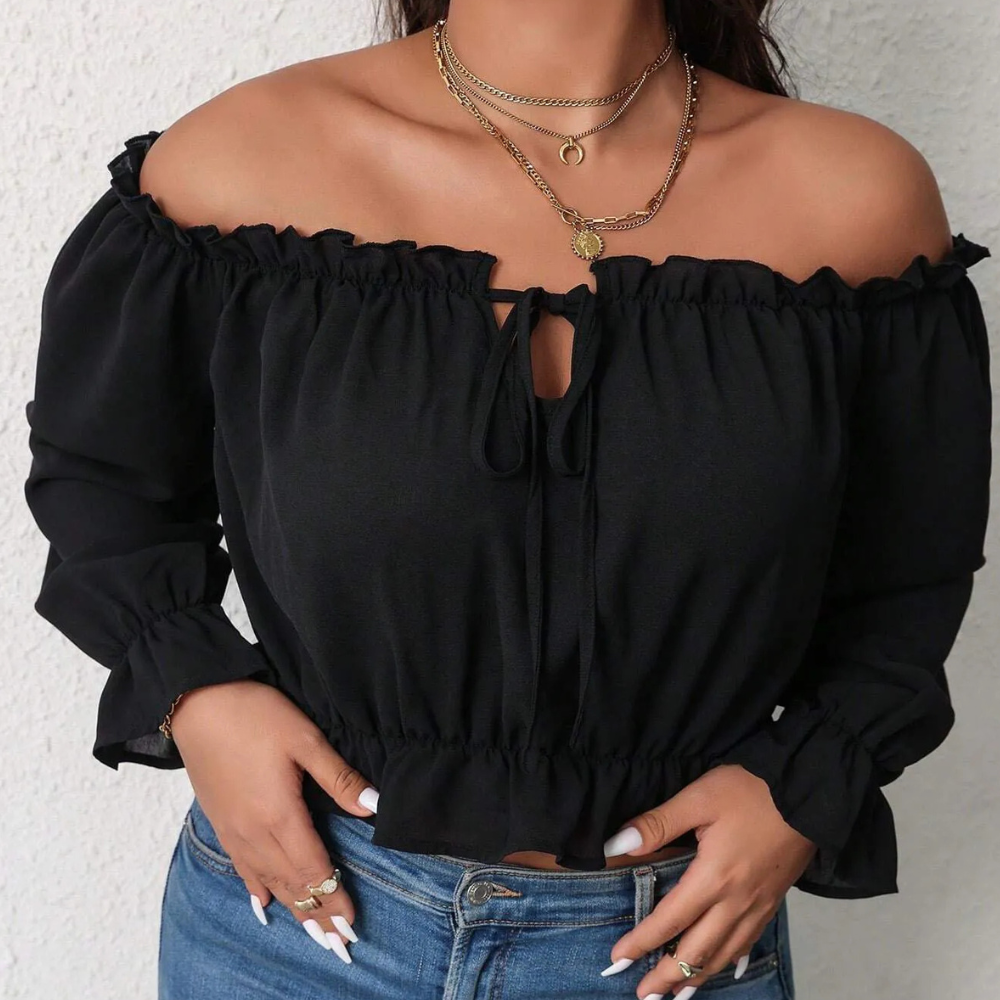 Women's Trendy Blouse