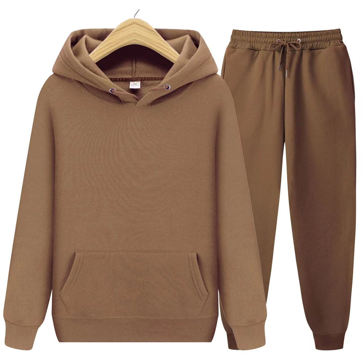 Unisex tracksuit set