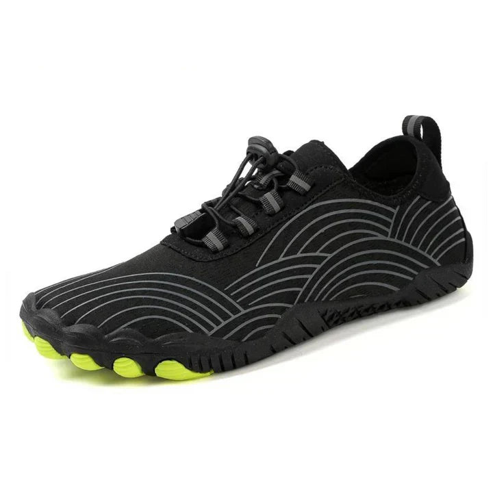 Barefoot Comfort Shoes for Women and Men Wide Toe Box Quick-Drying Sneakers