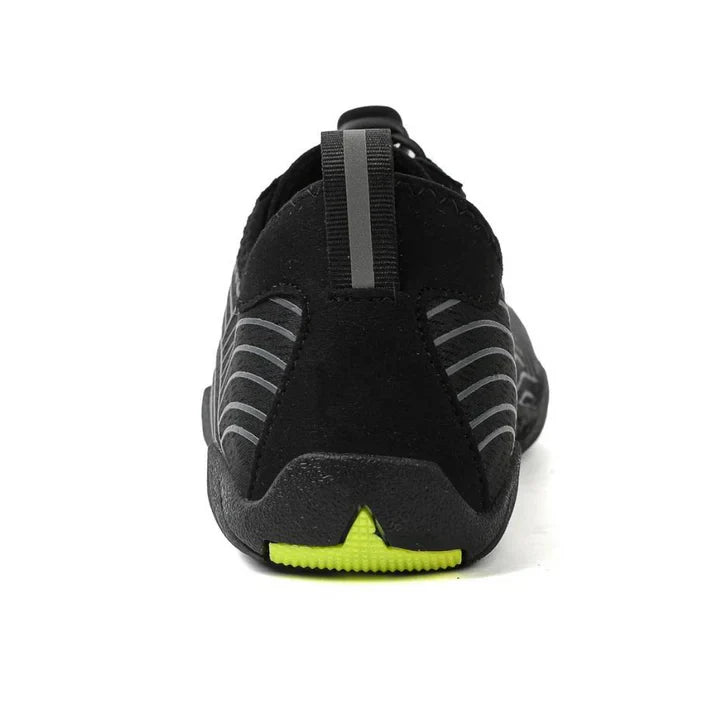 Barefoot Comfort Shoes for Women and Men Wide Toe Box Quick-Drying Sneakers