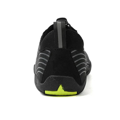 Barefoot Comfort Shoes for Women and Men Wide Toe Box Quick-Drying Sneakers