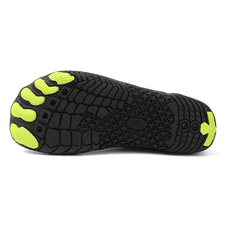 Barefoot Comfort Shoes for Women and Men Wide Toe Box Quick-Drying Sneakers
