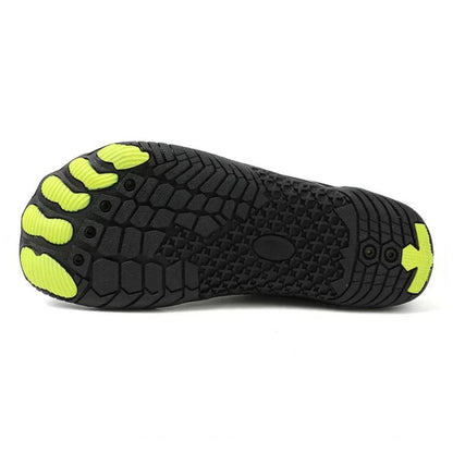 Barefoot Comfort Shoes for Women and Men Wide Toe Box Quick-Drying Sneakers