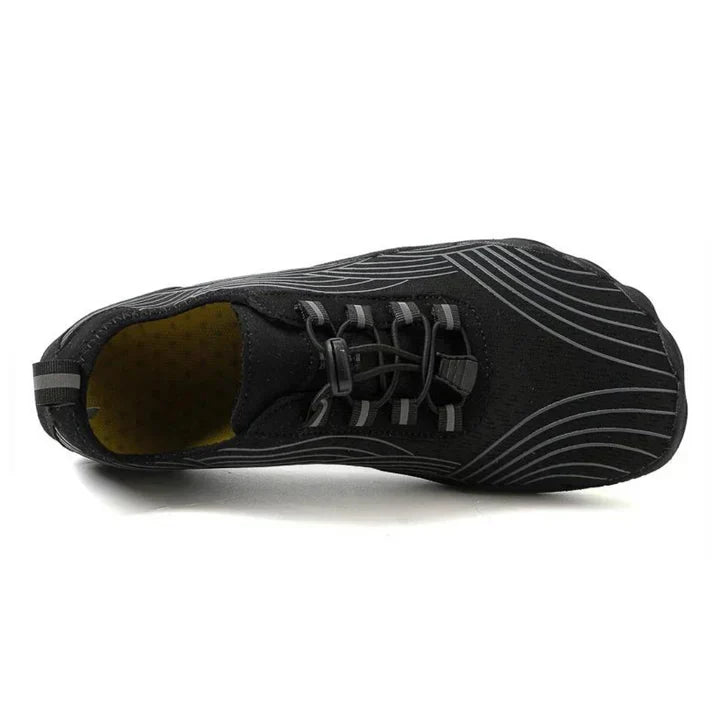 Barefoot Comfort Shoes for Women and Men Wide Toe Box Quick-Drying Sneakers