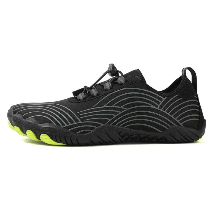 Barefoot Comfort Shoes for Women and Men Wide Toe Box Quick-Drying Sneakers