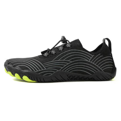 Barefoot Comfort Shoes for Women and Men Wide Toe Box Quick-Drying Sneakers