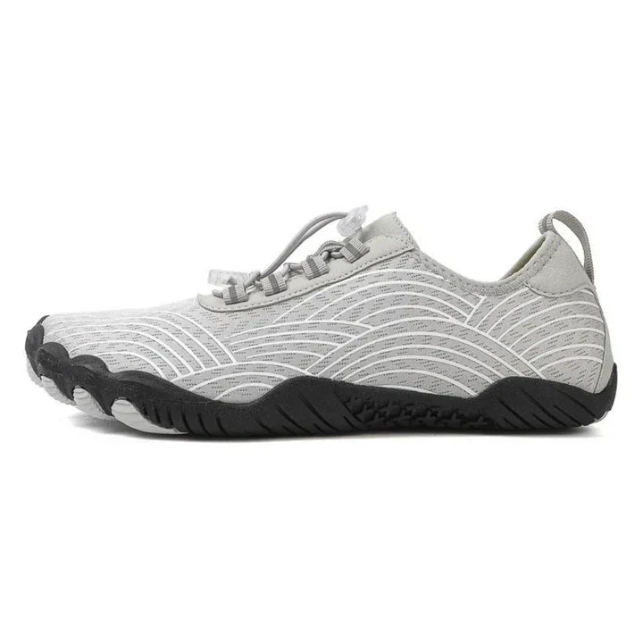 Barefoot Comfort Shoes for Women and Men Wide Toe Box Quick-Drying Sneakers