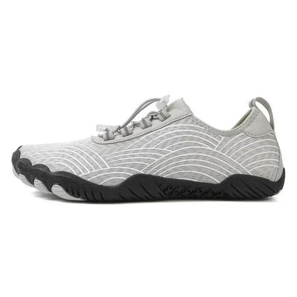 Barefoot Comfort Shoes for Women and Men Wide Toe Box Quick-Drying Sneakers