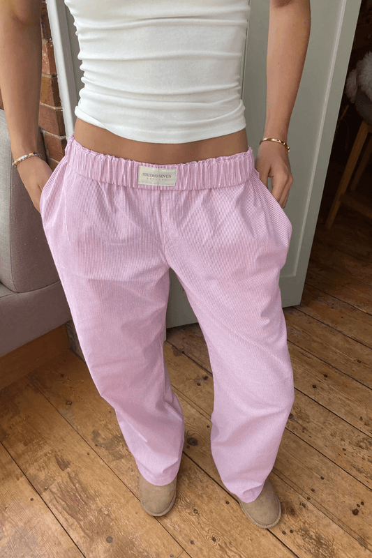 Women's Lightweight Lounge Pants