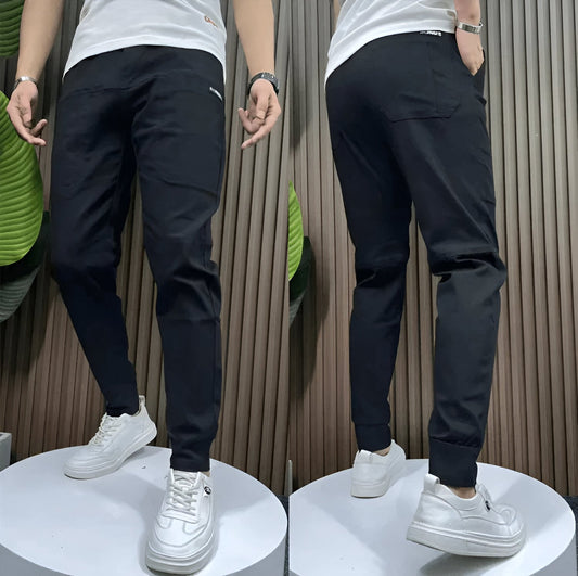 Men's Stretch Cargo Pants