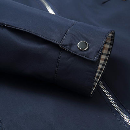 Men's Spring Executive Jacket