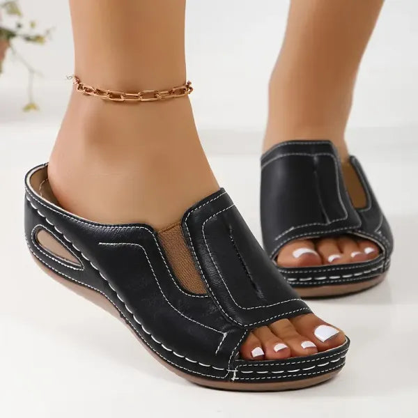 Comfort Sandals Comfortable