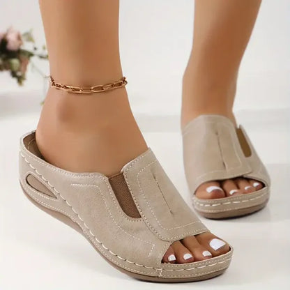 Comfort Sandals Comfortable