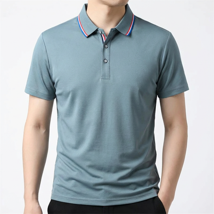 Women's Pique Polo Shirt