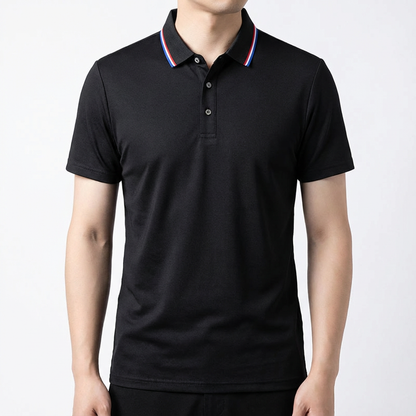 Women's Pique Polo Shirt
