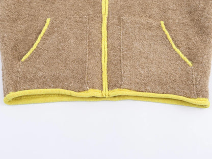 Women's Knit Flight Jacket