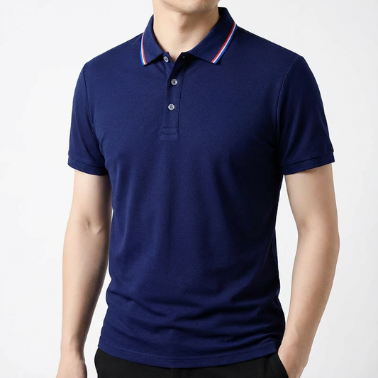 Women's Pique Polo Shirt