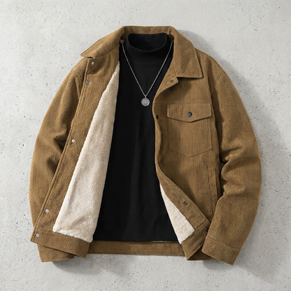 Women's Florence Fleece Jacket