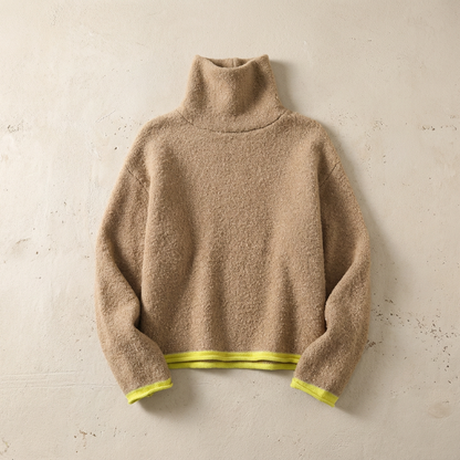 Women's Knit Flight Jacket