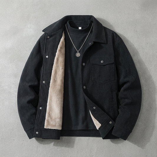 Women's Florence Fleece Jacket