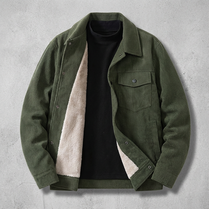 Women's Florence Fleece Jacket