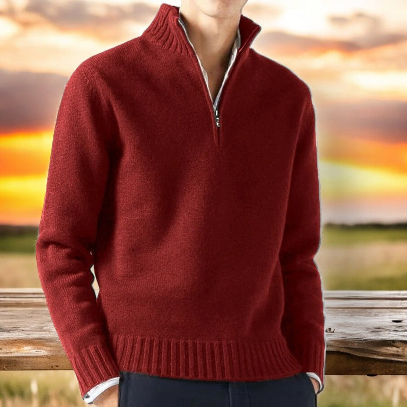 Women's Cashmere Sweater