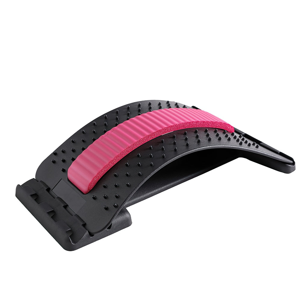 Comfort Back Stretcher Adjustable