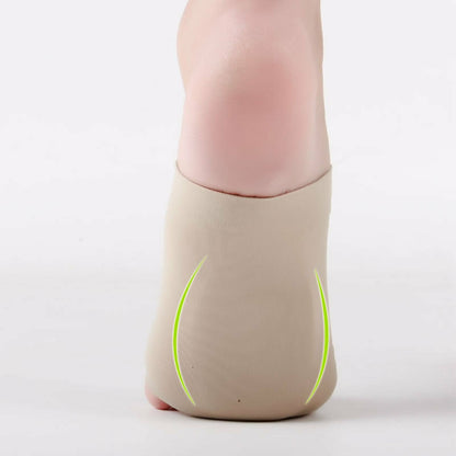 Foot Arched Footbed Sleeve