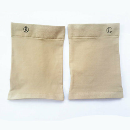 Foot Arched Footbed Sleeve