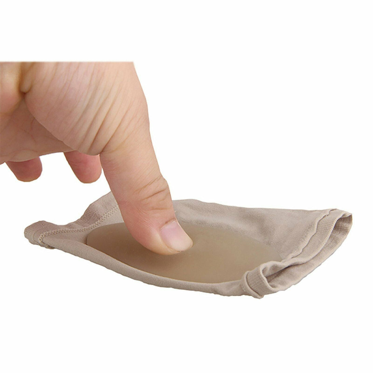 Foot Arched Footbed Sleeve