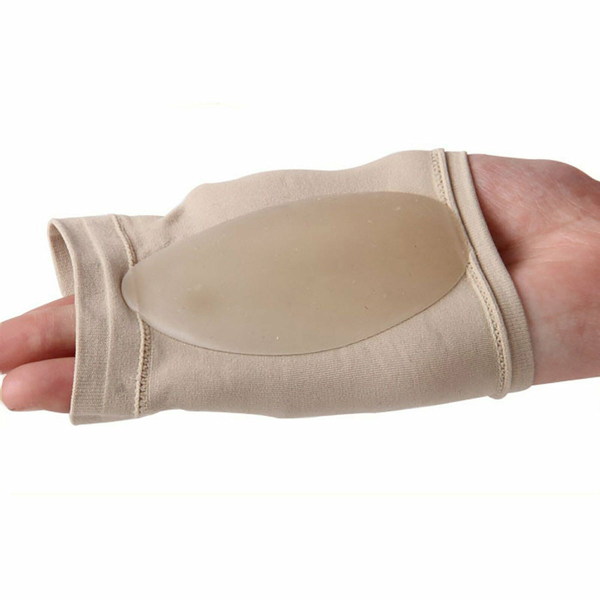 Foot Arched Footbed Sleeve