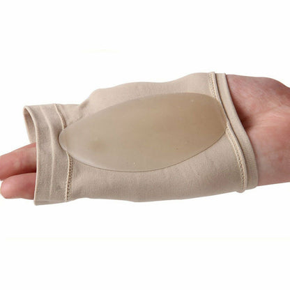 Foot Arched Footbed Sleeve