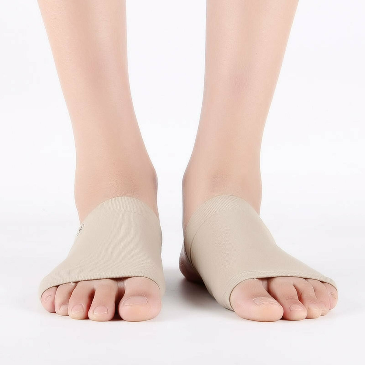 Foot Arched Footbed Sleeve