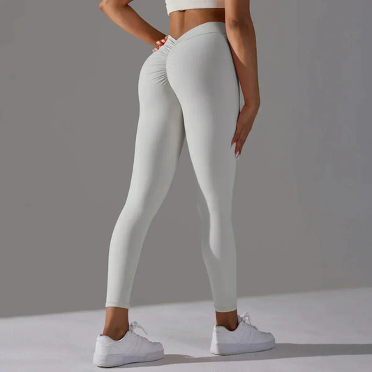 Women's Compression Leggings Sculpted Support