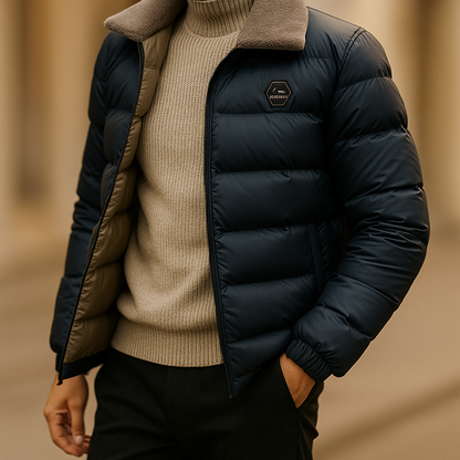 Marco Men's Down Duck Jacket