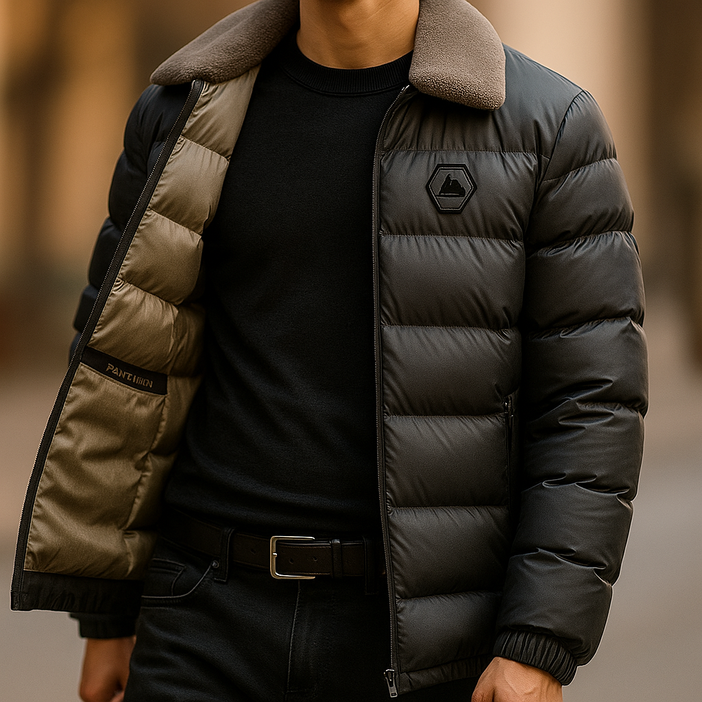 Marco Men's Down Duck Jacket