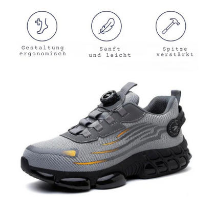 Comfort Safety Work Shoes