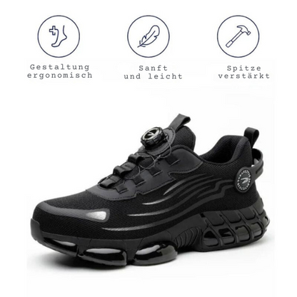 Comfort Safety Work Shoes