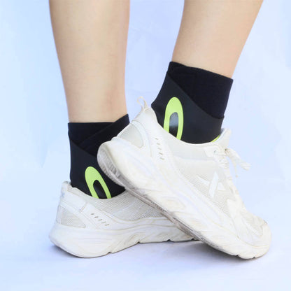 Ankle Support Brace Adjustable Anti Pain