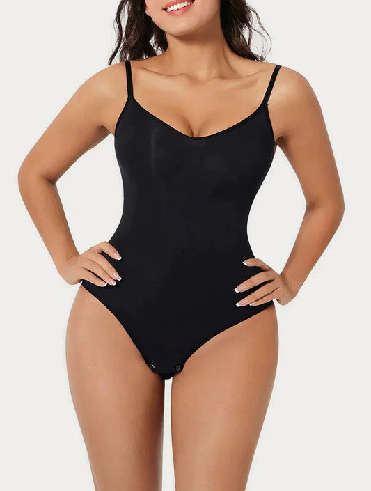 Women's Shapewear BodysuitCompression