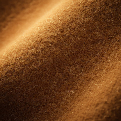 Matteo Legacy Virgin Wool Coat becomes: Matteo Men's Virgin Wool