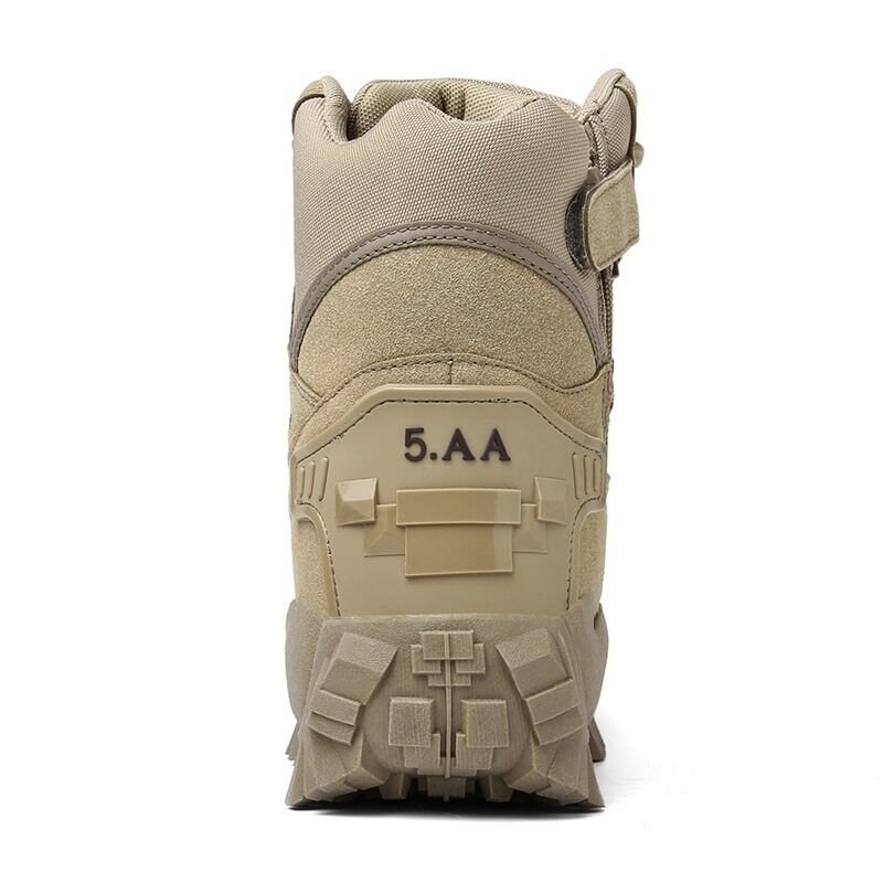 Field Boots Waterproof Puncture-Resistant Outdoor