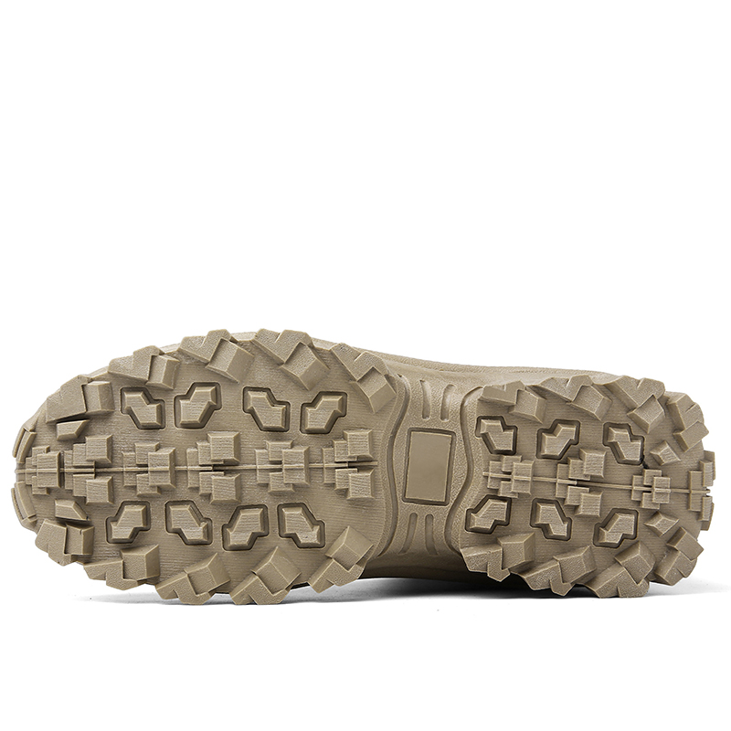 Waterproof Field Boots Puncture-Resistant Outdoor
