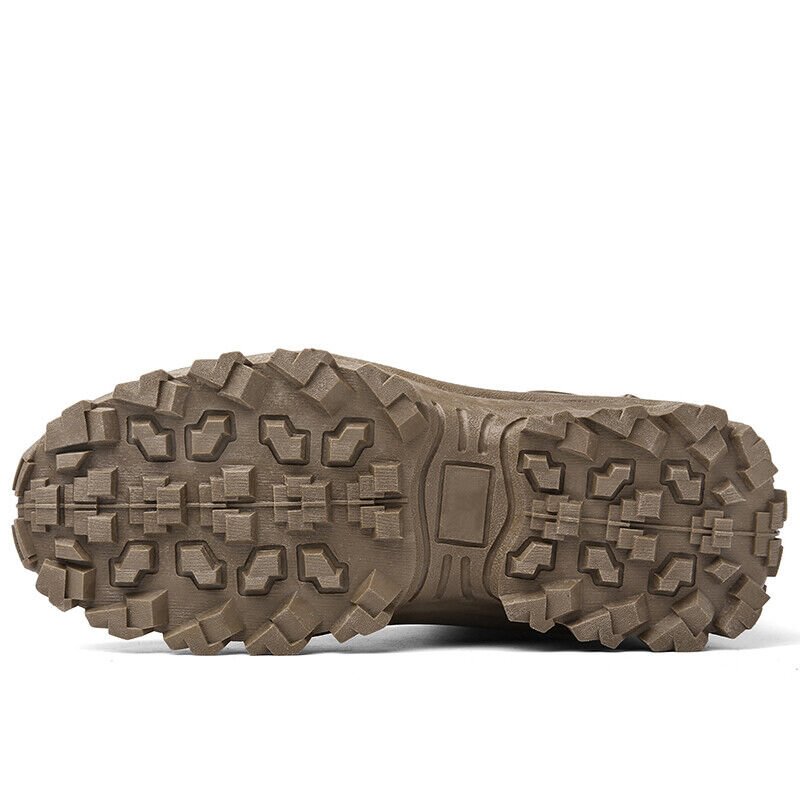 Waterproof Field Boots Puncture-Resistant Outdoor