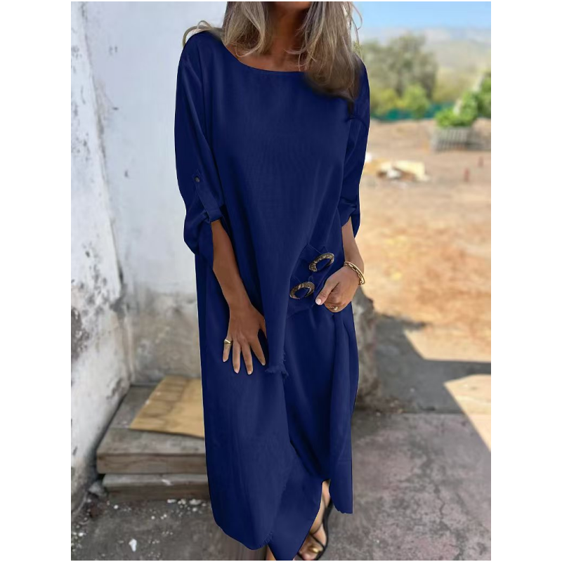 Women's Straight Leg Pants Outfit Set