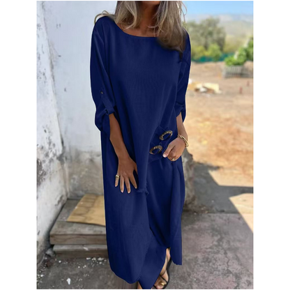Women's Straight Leg Pants Outfit Set