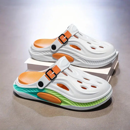 Brielle | Women’s Comfort Slip-On Slides