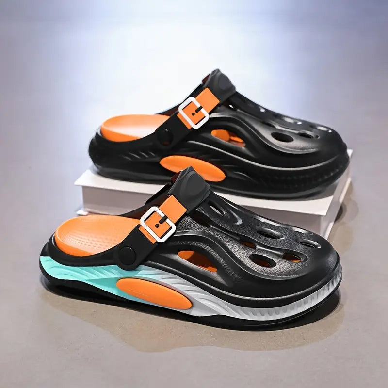 Brielle | Women’s Comfort Slip-On Slides